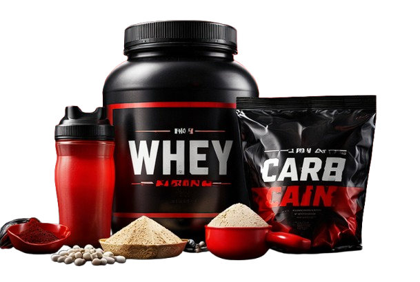 PARA GANAR MASA MUSCULAR