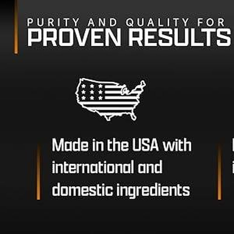 Nutrex Research Creatine Monohydrate Powder Unflavored | 5G Micronized Creatine Powder per Serving | 60 Servings Healthcare Supplement Dietary Fitness Edible Optimum