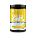 Optimum Nutrition Essential AMIN.O. Energy + Electrolytes Supplement Fitness