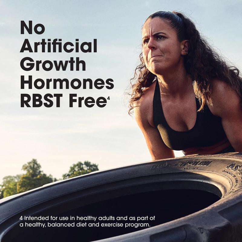 Creatine Powder 60 Srv + Whey 2Lb Optimum Nutrition Vanilla Ice Cream - Bundle