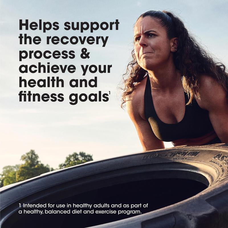 Optimum Nutrition Gold Standard 100% Micellar Casein Protein Powder, 53 Servings Supplement Fitness