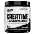 Nutrex Research Creatine Monohydrate Powder Unflavored | 5G Micronized Creatine Powder per Serving | 60 Servings Healthcare Supplement Dietary Fitness Edible Optimum