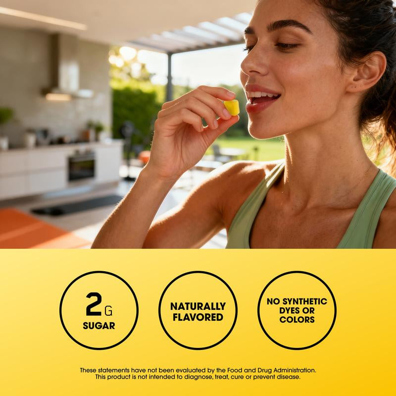 Optimum Nutrition Creatine Gummies (Pineapple) – 5G Creatine per Serving, 75 Gummies (25 Servings) – Muscle, Power, Strength & Training Volume Support + Post-Workout Recovery – No Mixing, Gluten Free, No Synthetic Colors | Creatine Gummies Women