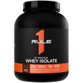 Rule 1 R1 Protein Whey Isolate – 25G Protein