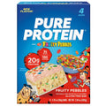Fruity PEBBLES™ Protein Bar