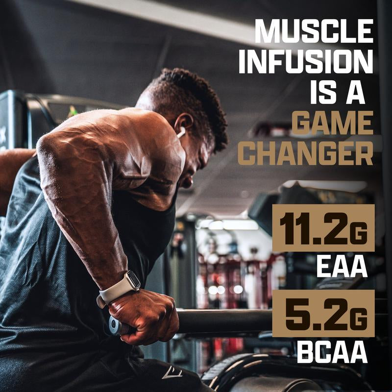 Nutrex Research 100% Whey Protein Powder Supplement 10 Pound with 24G Protein | Perfect for Muscle Building and Recovery