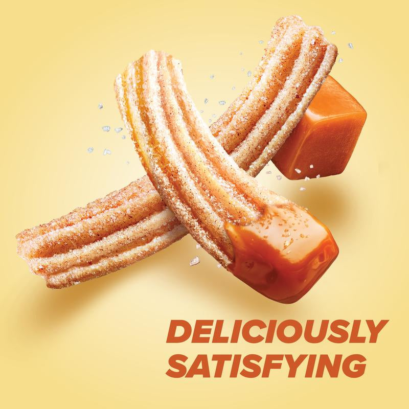 Pure Protein Caramel Churro Protein Bar