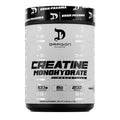 Dragon Pharma Creatine Monohydrate Essentials - Natural Supplement for Muscle Workout