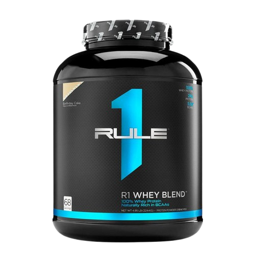 Rule One R1 Whey Protein Blend