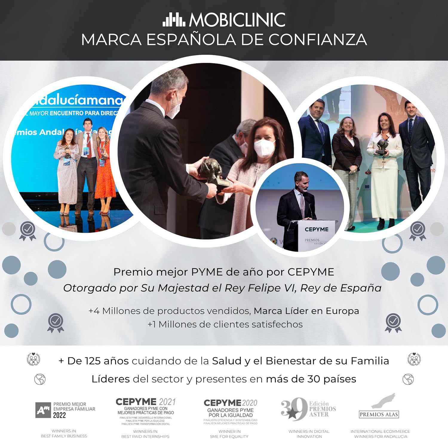 Mobiclinic® , Mancuernas Ajustables, 2 En 1, Peso De 2-30 Kg, Incluye Y Barra Extensión Acolchada, Tuercas Antideslizantes, Acero Resistente, Gym Casa