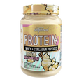 Inspired Nutra Protein+ - Whey + Collagen Peptides