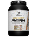 Dragon Pharma Wheyphorm Birthday Cake Whey Protein Blend 0,5KG Supplement Powder