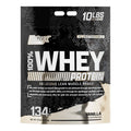 Nutrex Research 100% Whey Protein Powder Supplement 10 Pound with 24G Protein | Perfect for Muscle Building and Recovery