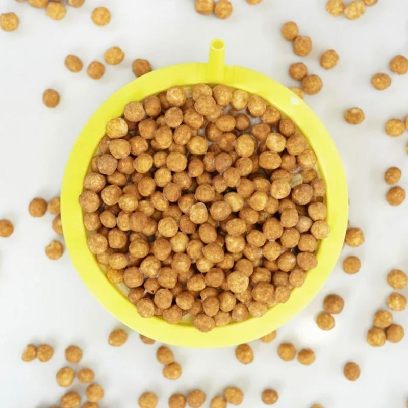 Ghost Protein Cereal - High Protein Cereal with 18G Protein - 10.8Oz Box