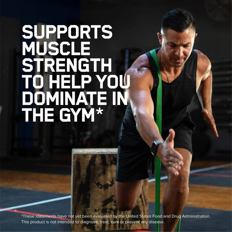 Optimum Nutrition HMB 1000Mg, 90 Ct