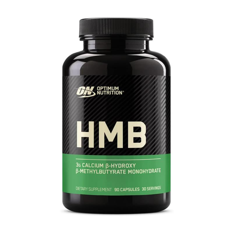 Optimum Nutrition HMB 1000Mg, 90 Ct