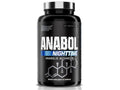 Anabol Nighttime Muscle Builder & Sleep Aid | Anabolic Muscle Building Supplement | RIPFACTOR, Epicatechin & More | Post Workout Muscle Recovery & Strength – 60 Pills Healthcare Dietary