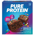 Pure Protein Galactic Brownie Protein Bar