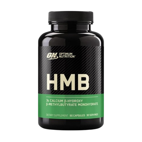 Optimum Nutrition HMB 1000Mg, 90 Ct