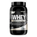 Nutrex Research 100% Whey Protein Powder Supplement