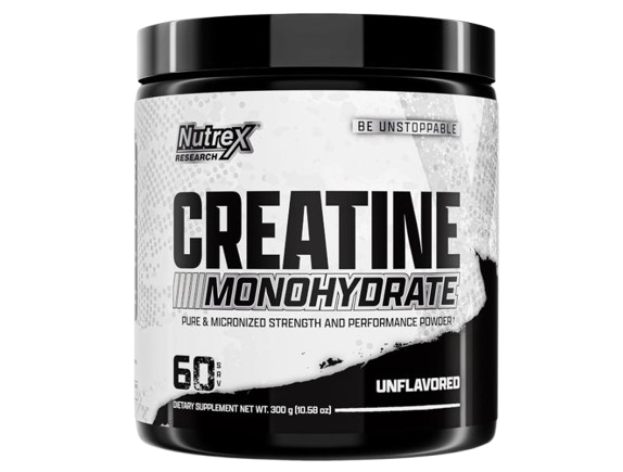 Nutrex Creatine Monohydrate