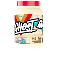 GHOST® Whey Protein - 100% Whey Protein